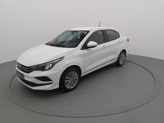 FIAT CRONOS 1.3 FIREFLY FLEX DRIVE CVT FIAT CRONOS 1.3 FIREFLY FLEX DRIVE CVT